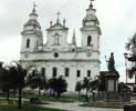 Antonio José Landi Catedral da Sé