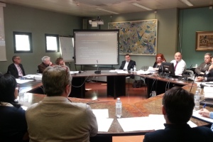 Riunione Consulte Regionali Emigrazione