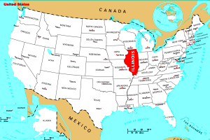 Giornate dell'ER in Usa