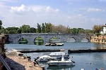 Ponte Tiberio a Rimini
