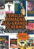 L'Emilia-Romagna sul grande schermo. inglese