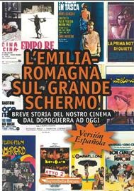 L'Emilia-Romagna sul grande schermo. spagnolo