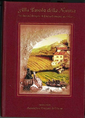 Alla tavola con la  nonna