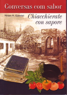 Conversas com sabor