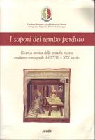 I sapori del tempo perduto