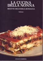 La cucina della nonna