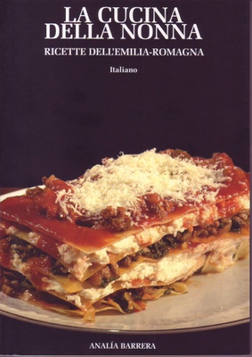 La cucina della nonna