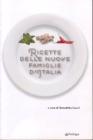 Ricette delle nuove famiglie d'italia