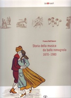 Storia della musica da ballo romagnola