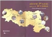 Nove Passi nella Storia