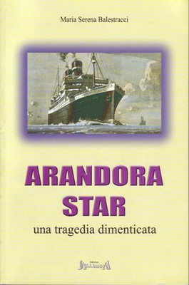 Arandora star 2006
