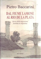 Dal fiume lamone al rio de la plata