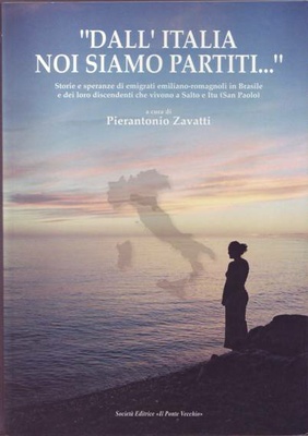 Dall'Italia noi siamo partiti