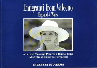 Emigranti from Valceno
