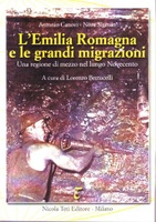 L'Emilia-Romagna e le grandi migrazioni