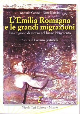 L'Emilia-Romagna e le grandi migrazioni