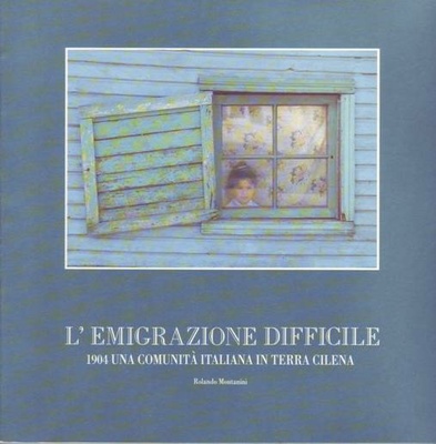 L'Emmigrazione difficile