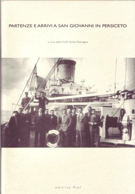 Partenze e arrivi a san giovanni in persiceto