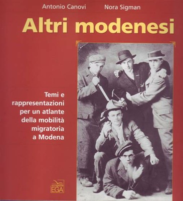 Altri modenesi