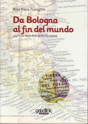 Da Bologna al fin del mundo