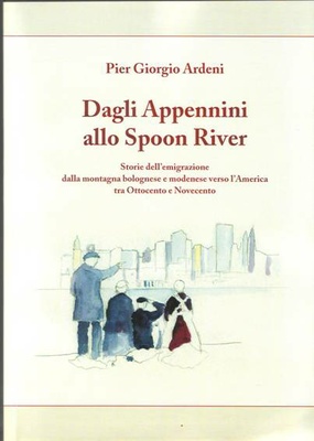 Dagli appennini allo spoon river