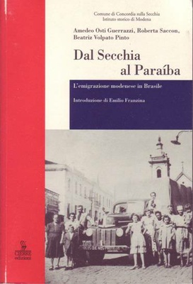 Dal secchia al paraiba