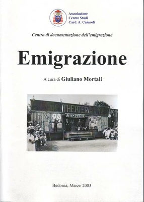 Emigrazione