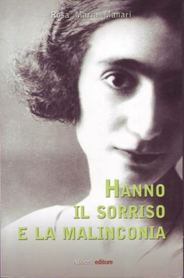 Hanno il sorriso e la malinconia