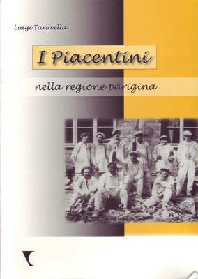 I piacentini nella regione parigina