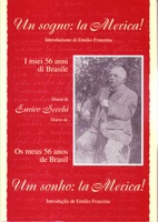 Un sogno: la merica!