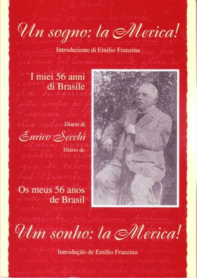 Un sogno: la merica!