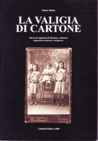 La valigia di cartone