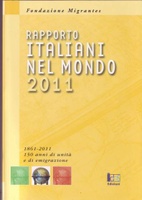 Rapporto italiani nel mondo 2011