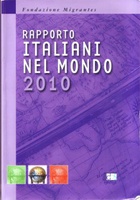 Rapporto italiani nel mondo 2010