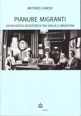 Pianure migranti 2