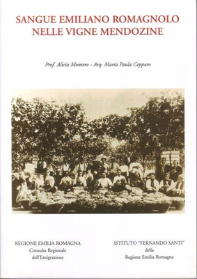 Sangue emiliano-romagnolo