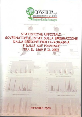 Statistiche ufficiali, governative e istat