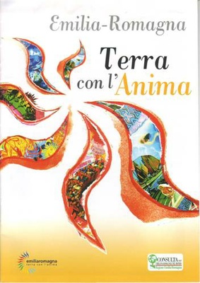 Emilia-Romagna terra con l'anima