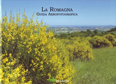 La Romagna. guida aerostatica
