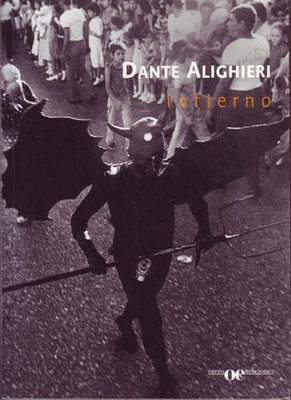 Dante Alighieri. Infierno