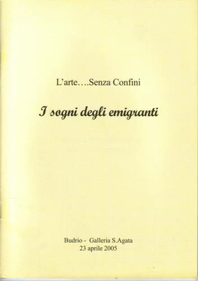 L'arte senza confini