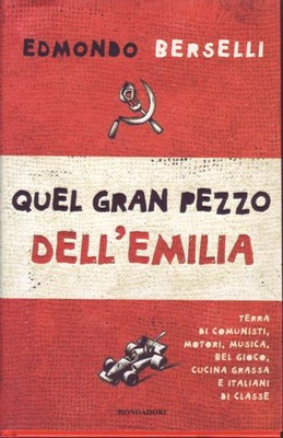 Quel gran pezzo dell'Emilia