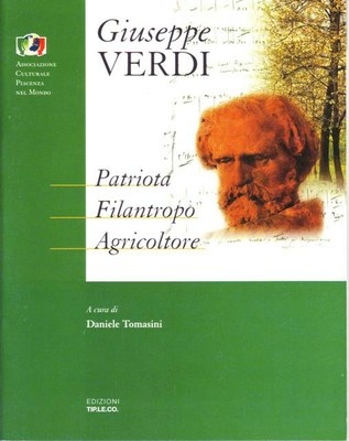 Giuseppe Verdi