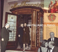 Un italiano a Parigi