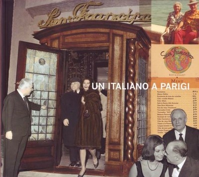 Un italiano a Parigi