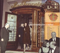 Un cotignolese a Parigi