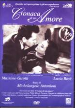 cronaca di un amore