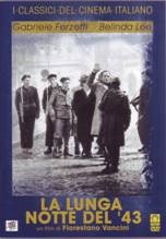 la lunga notte del 43