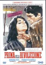 prima della rivoluzione