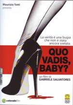 quo vadis baby
